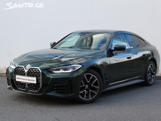 BMW Řada 4